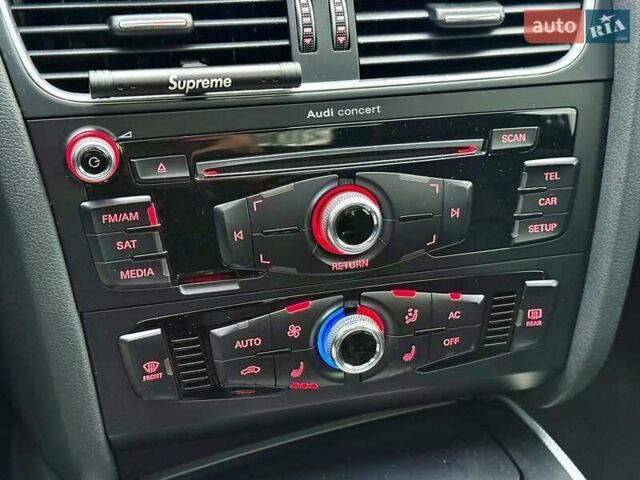 Сірий Ауді А4, об'ємом двигуна 2 л та пробігом 152 тис. км за 13200 $, фото 16 на Automoto.ua