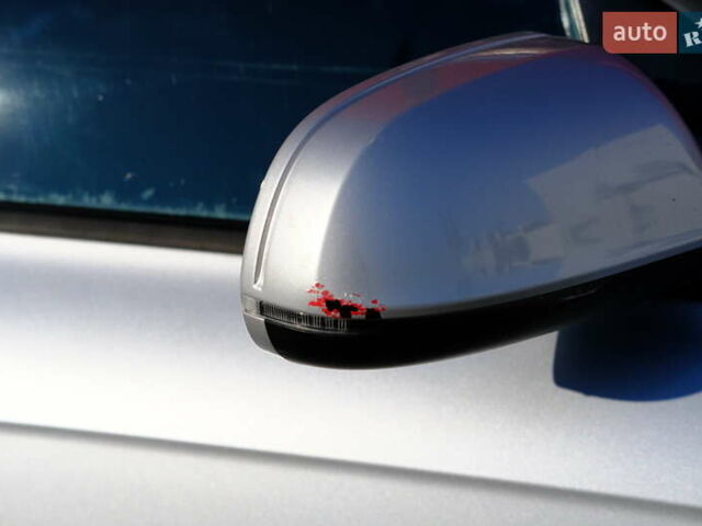 Сірий Ауді А4, об'ємом двигуна 1.98 л та пробігом 225 тис. км за 13200 $, фото 16 на Automoto.ua