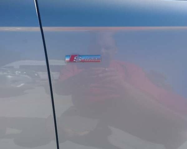 Ауди А4 2013 в Киеве на Automoto.ua Серый Ауди А4, объемом двигателя 1.98 л и пробегом 147 тыс. км за 13500 $, фото 5 на Automoto.ua