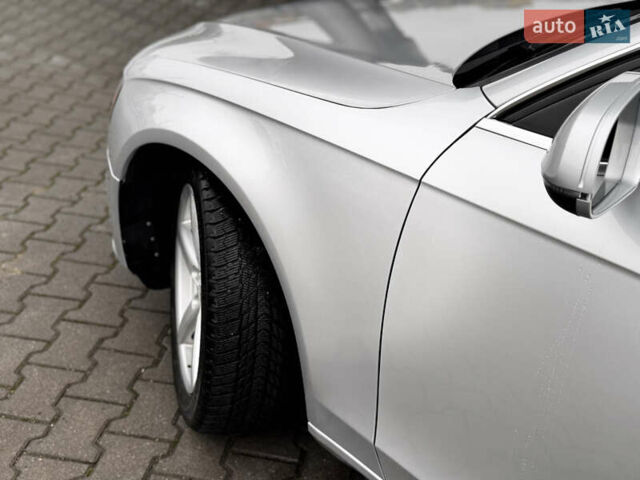 Серый Ауди А4, объемом двигателя 1.98 л и пробегом 202 тыс. км за 11400 $, фото 22 на Automoto.ua