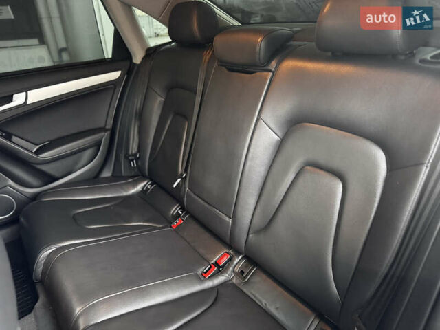 Серый Ауди А4, объемом двигателя 1.98 л и пробегом 202 тыс. км за 11400 $, фото 34 на Automoto.ua