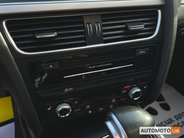 Серый Ауди А4, объемом двигателя 2 л и пробегом 266 тыс. км за 11999 $, фото 16 на Automoto.ua