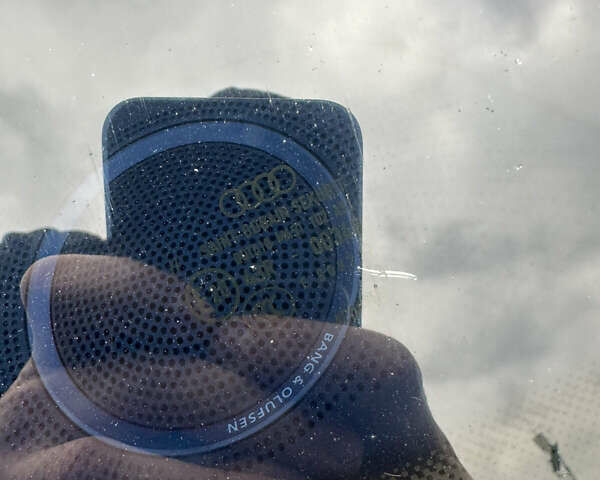 Серый Ауди А4, объемом двигателя 2 л и пробегом 212 тыс. км за 13500 $, фото 21 на Automoto.ua