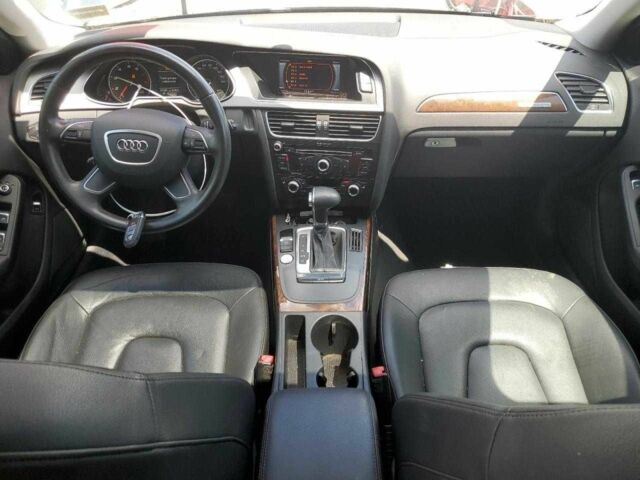 Серый Ауди А4, объемом двигателя 0 л и пробегом 90 тыс. км за 1300 $, фото 7 на Automoto.ua