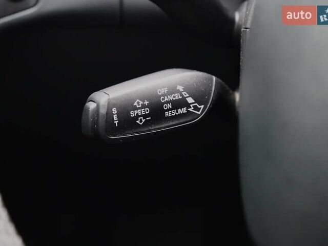 Серый Ауди А4, объемом двигателя 1.98 л и пробегом 193 тыс. км за 13900 $, фото 21 на Automoto.ua