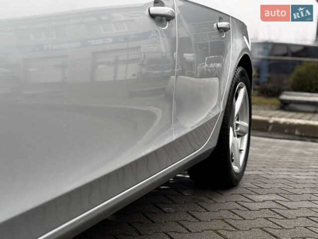 Серый Ауди А4, объемом двигателя 1.98 л и пробегом 202 тыс. км за 11400 $, фото 7 на Automoto.ua