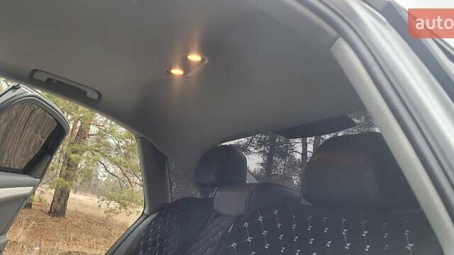 Серый Ауди А4, объемом двигателя 1.98 л и пробегом 201 тыс. км за 12500 $, фото 14 на Automoto.ua