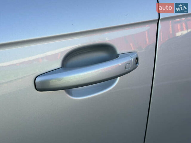 Серый Ауди А4, объемом двигателя 1.98 л и пробегом 224 тыс. км за 11800 $, фото 16 на Automoto.ua