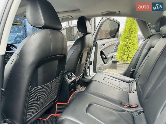 Серый Ауди А4, объемом двигателя 1.98 л и пробегом 212 тыс. км за 13500 $, фото 16 на Automoto.ua