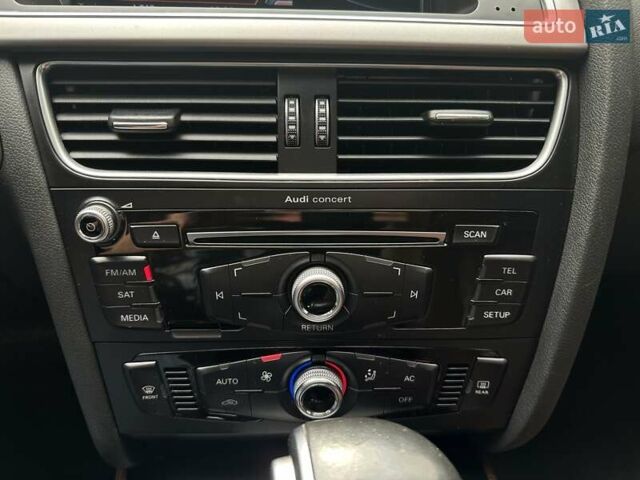 Серый Ауди А4, объемом двигателя 1.98 л и пробегом 130 тыс. км за 13500 $, фото 27 на Automoto.ua