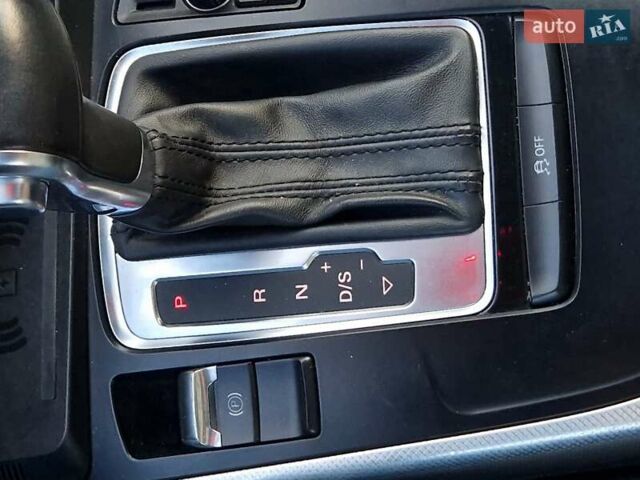 Сірий Ауді А4, об'ємом двигуна 1.98 л та пробігом 223 тис. км за 12300 $, фото 21 на Automoto.ua