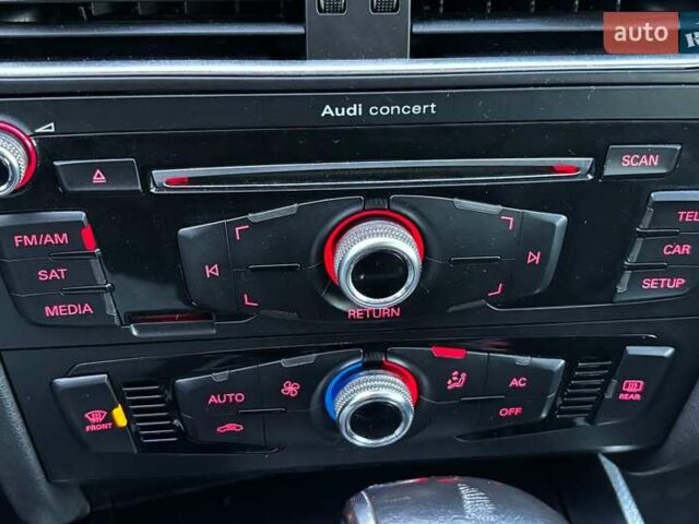 Серый Ауди А4, объемом двигателя 1.98 л и пробегом 258 тыс. км за 9799 $, фото 71 на Automoto.ua