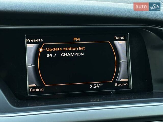 Серый Ауди А4, объемом двигателя 1.98 л и пробегом 258 тыс. км за 9799 $, фото 72 на Automoto.ua