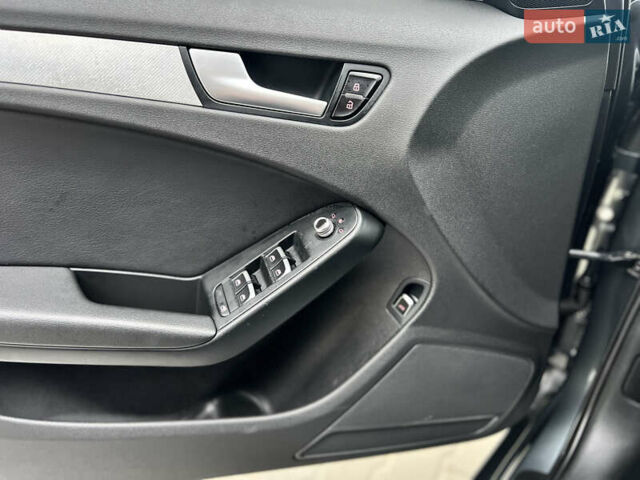 Серый Ауди А4, объемом двигателя 1.98 л и пробегом 215 тыс. км за 8950 $, фото 40 на Automoto.ua