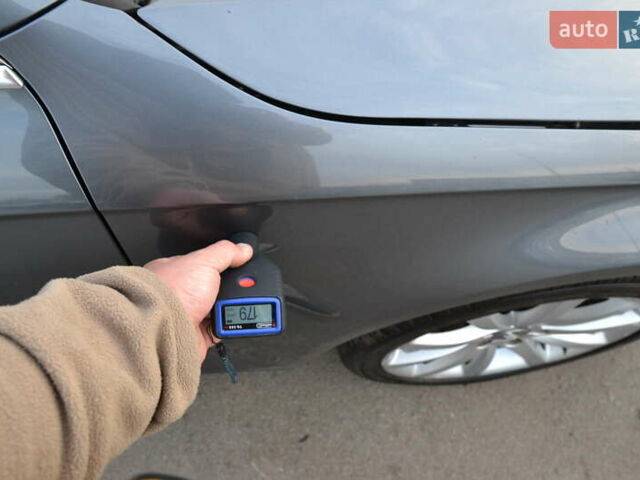 Ауді А4 2013 у Луцьку на Automoto.ua Сірий Ауді А4, об'ємом двигуна 1.98 л та пробігом 156 тис. км за 9999 $, фото 35 на Automoto.ua