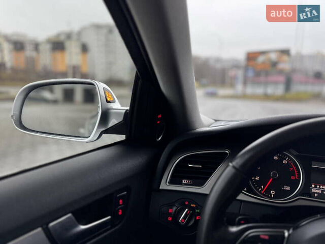 Серый Ауди А4, объемом двигателя 1.98 л и пробегом 202 тыс. км за 11400 $, фото 31 на Automoto.ua