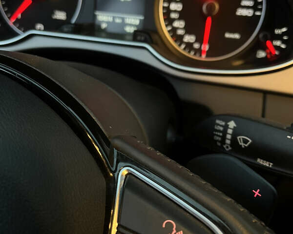 Сірий Ауді А4, об'ємом двигуна 1.97 л та пробігом 105 тис. км за 16000 $, фото 4 на Automoto.ua