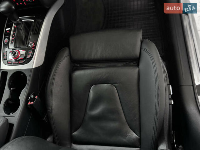 Серый Ауди А4, объемом двигателя 1.98 л и пробегом 202 тыс. км за 11400 $, фото 62 на Automoto.ua