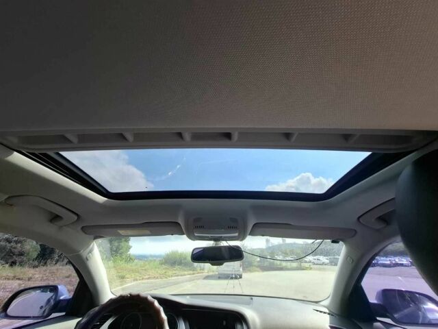 Ауди А4 2013 в Житомире на Automoto.ua Серый Ауди А4, объемом двигателя 2 л и пробегом 180 тыс. км за 2400 $, фото 9 на Automoto.ua