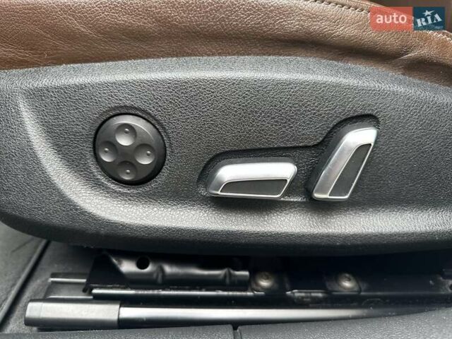 Серый Ауди А4, объемом двигателя 1.98 л и пробегом 130 тыс. км за 13500 $, фото 18 на Automoto.ua