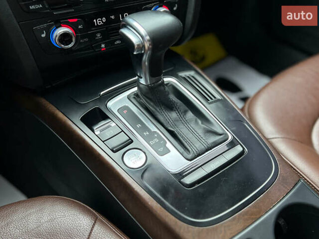 Серый Ауди А4, объемом двигателя 2 л и пробегом 151 тыс. км за 13750 $, фото 22 на Automoto.ua