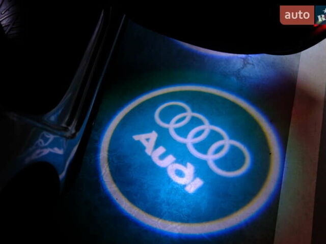 Сірий Ауді А4, об'ємом двигуна 1.98 л та пробігом 225 тис. км за 13200 $, фото 30 на Automoto.ua