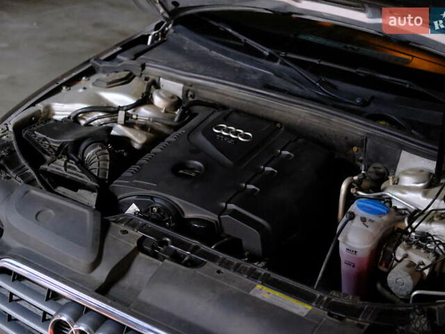 Сірий Ауді А4, об'ємом двигуна 1.98 л та пробігом 225 тис. км за 13200 $, фото 37 на Automoto.ua