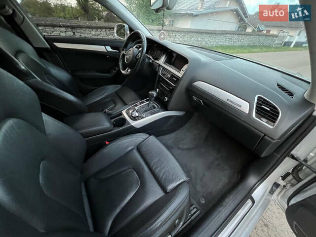 Серый Ауди А4, объемом двигателя 1.98 л и пробегом 227 тыс. км за 12999 $, фото 14 на Automoto.ua