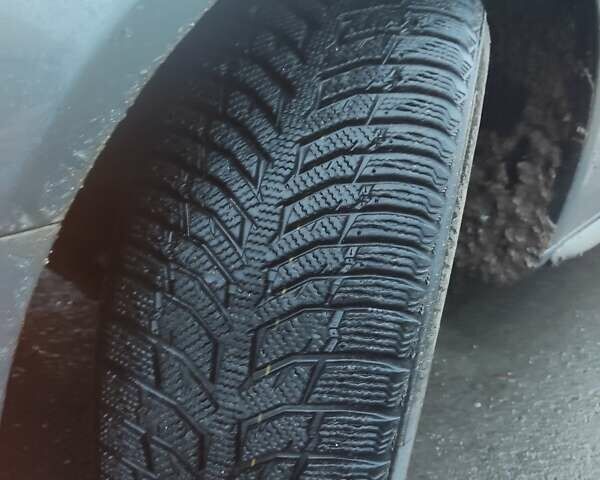 Серый Ауди А4, объемом двигателя 1.98 л и пробегом 294 тыс. км за 11600 $, фото 9 на Automoto.ua