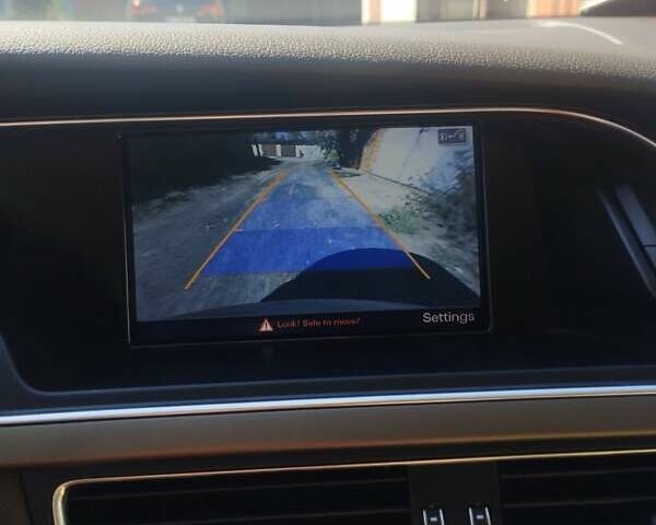 Ауди А4 2013 в Киеве на Automoto.ua Серый Ауди А4, объемом двигателя 1.98 л и пробегом 147 тыс. км за 13500 $, фото 29 на Automoto.ua