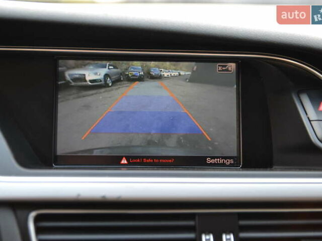 Ауді А4 2013 у Луцьку на Automoto.ua Сірий Ауді А4, об'ємом двигуна 1.98 л та пробігом 156 тис. км за 9999 $, фото 39 на Automoto.ua