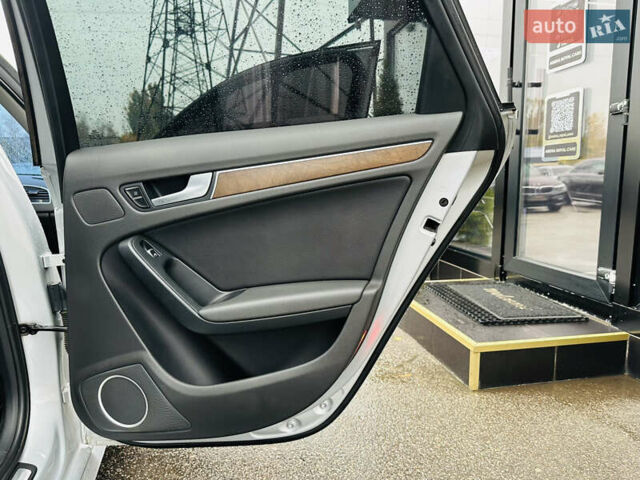 Серый Ауди А4, объемом двигателя 1.98 л и пробегом 212 тыс. км за 13500 $, фото 22 на Automoto.ua