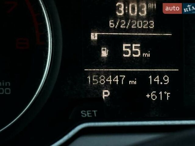 Серый Ауди А4, объемом двигателя 1.98 л и пробегом 258 тыс. км за 9799 $, фото 69 на Automoto.ua