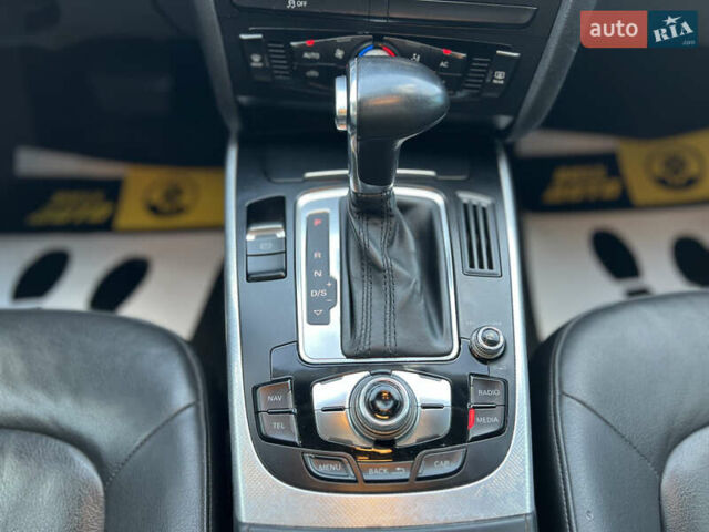 Серый Ауди А4, объемом двигателя 1.98 л и пробегом 190 тыс. км за 12500 $, фото 15 на Automoto.ua