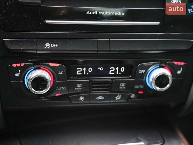 Серый Ауди А4, объемом двигателя 1.98 л и пробегом 193 тыс. км за 13900 $, фото 18 на Automoto.ua