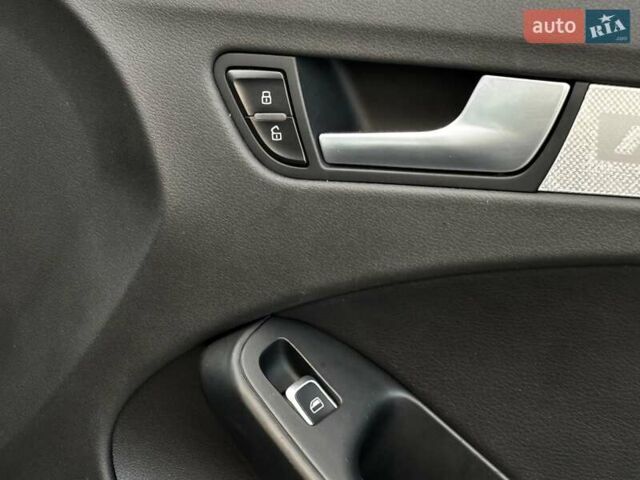 Серый Ауди А4, объемом двигателя 1.98 л и пробегом 258 тыс. км за 9799 $, фото 57 на Automoto.ua