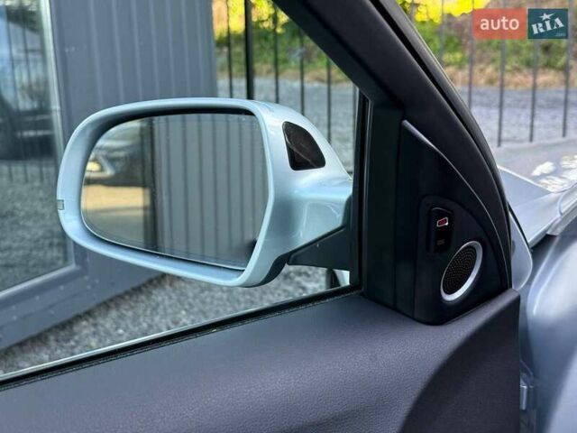 Сірий Ауді А4, об'ємом двигуна 1.98 л та пробігом 202 тис. км за 9900 $, фото 25 на Automoto.ua