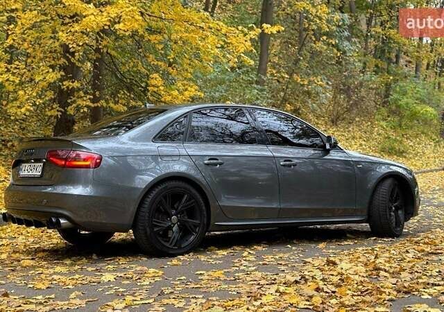 Серый Ауди А4, объемом двигателя 1.98 л и пробегом 225 тыс. км за 9999 $, фото 2 на Automoto.ua