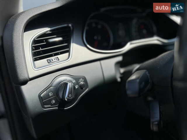 Серый Ауди А4, объемом двигателя 1.98 л и пробегом 228 тыс. км за 8700 $, фото 25 на Automoto.ua