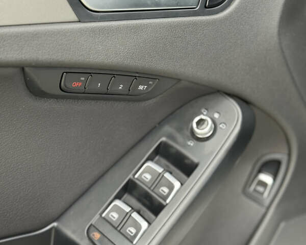 Серый Ауди А4, объемом двигателя 2 л и пробегом 106 тыс. км за 17900 $, фото 8 на Automoto.ua