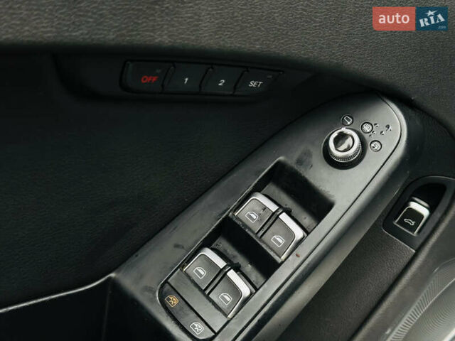 Серый Ауди А4, объемом двигателя 1.98 л и пробегом 212 тыс. км за 13500 $, фото 26 на Automoto.ua