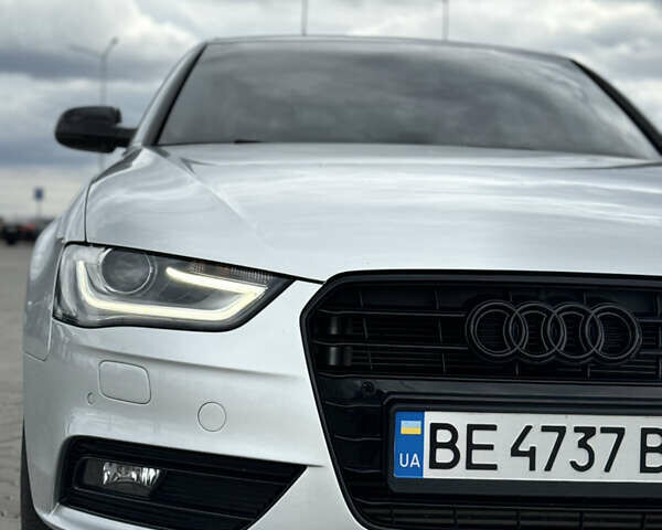 Серый Ауди А4, объемом двигателя 1.97 л и пробегом 105 тыс. км за 16900 $, фото 21 на Automoto.ua