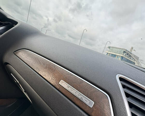 Серый Ауди А4, объемом двигателя 1.98 л и пробегом 222 тыс. км за 15999 $, фото 17 на Automoto.ua