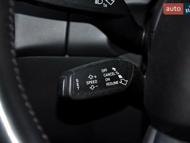 Сірий Ауді А4, об'ємом двигуна 1.98 л та пробігом 194 тис. км за 9999 $, фото 39 на Automoto.ua