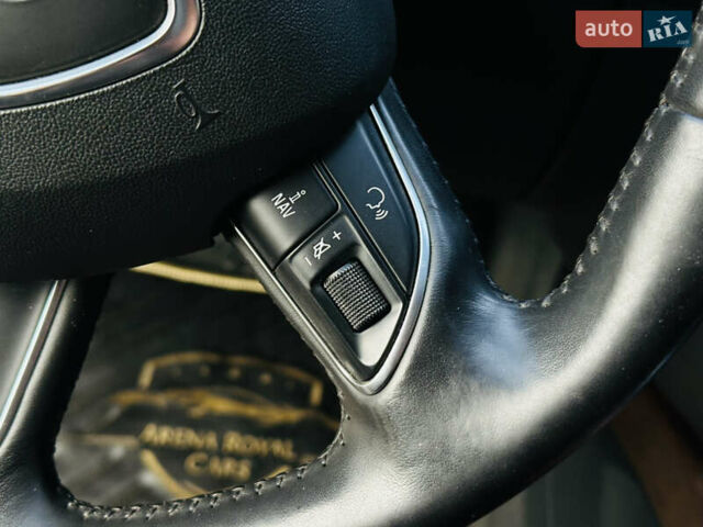 Серый Ауди А4, объемом двигателя 1.98 л и пробегом 212 тыс. км за 13500 $, фото 30 на Automoto.ua