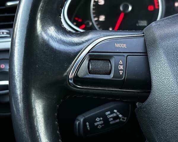 Серый Ауди А4, объемом двигателя 1.98 л и пробегом 258 тыс. км за 9799 $, фото 64 на Automoto.ua