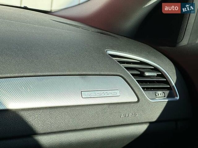 Сірий Ауді А4, об'ємом двигуна 1.98 л та пробігом 225 тис. км за 13200 $, фото 24 на Automoto.ua