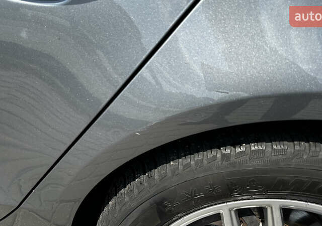 Серый Ауди А4, объемом двигателя 1.98 л и пробегом 199 тыс. км за 11000 $, фото 8 на Automoto.ua