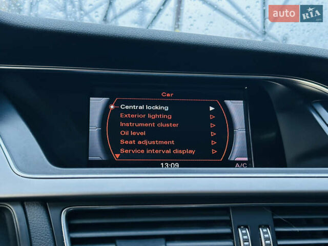 Серый Ауди А4, объемом двигателя 1.98 л и пробегом 212 тыс. км за 13500 $, фото 31 на Automoto.ua