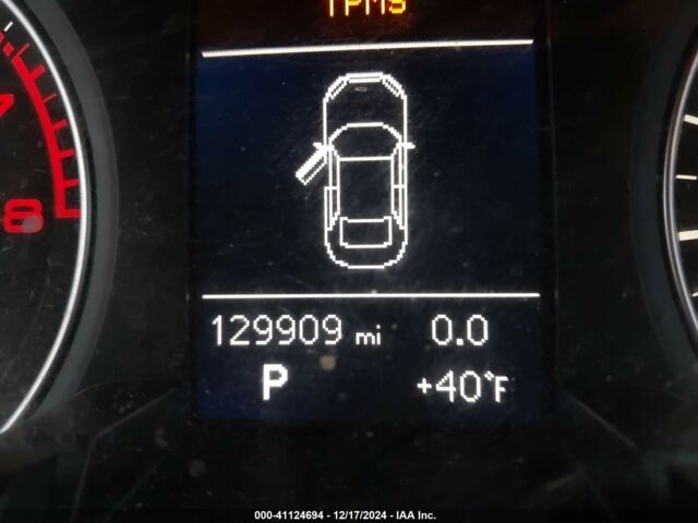 Серый Ауди А4, объемом двигателя 2 л и пробегом 209 тыс. км за 7400 $, фото 7 на Automoto.ua